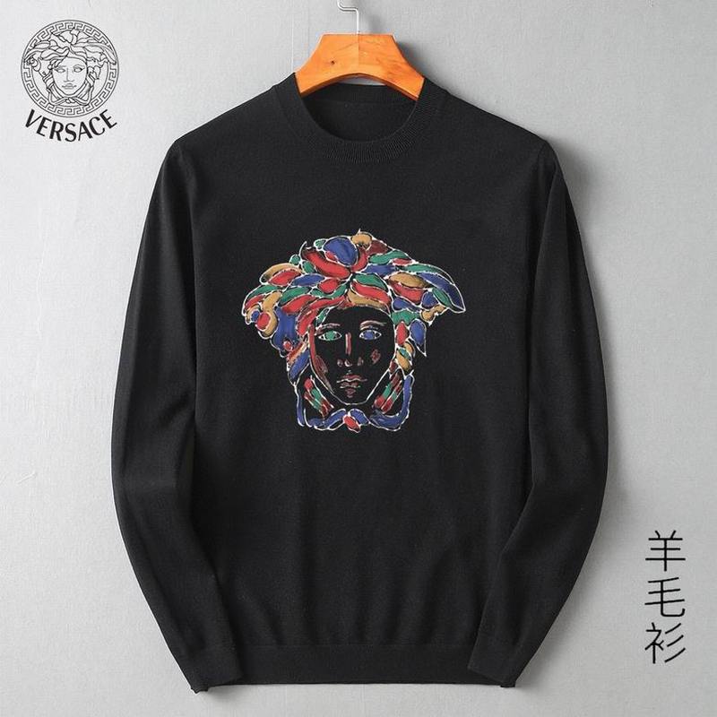 Versace Men's Sweater 27